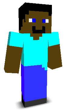 Basilextreme's skin
