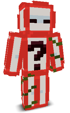 EdvinBuzz's skin