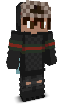 0lugo's skin