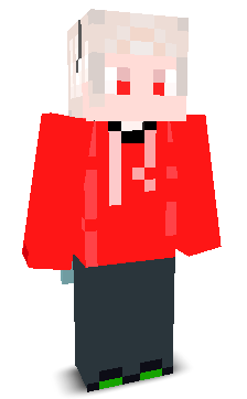 Lkotek's skin