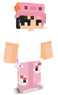 Shnipoud's skin
