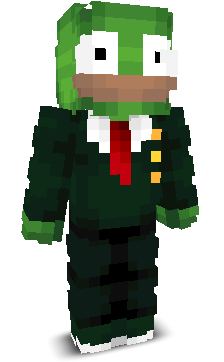 Smboosssa's skin