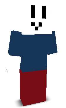 ypsa's skin