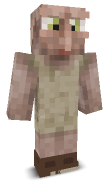 Zgredek20's skin