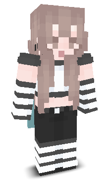 THEDRAKCRIMSON's skin