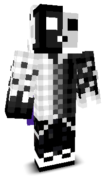 1Firegod's skin