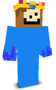 Capybara5142's skin