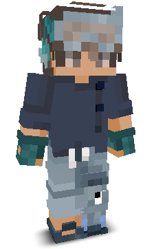 T1kpvpT1's skin