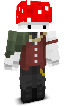 TheZekeer's skin