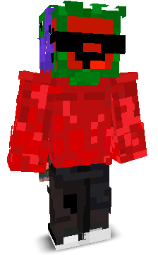 Estonnek's skin