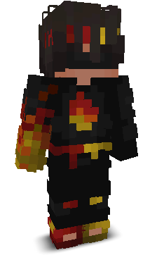 boksenboym's skin