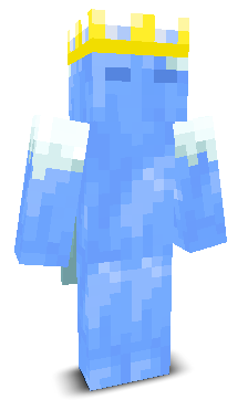 pengebublle's skin