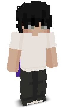 NotXGaming_YT's skin