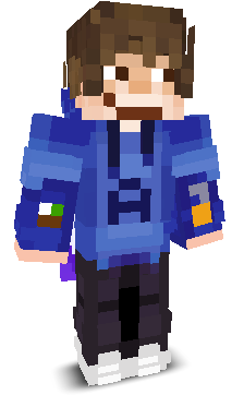 StoneCold334's skin