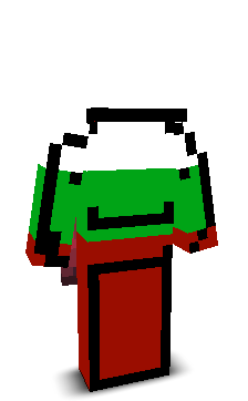 PvPsycho's skin