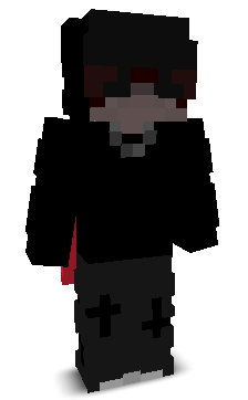 Nehorai_'s skin