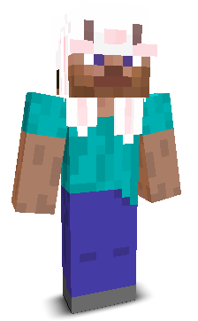 micchine's skin
