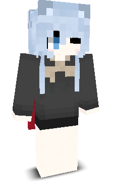 Vehsu's skin