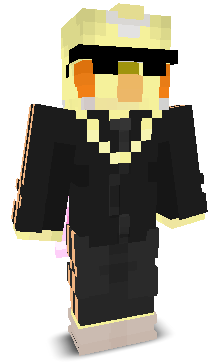 Peanut5354's skin
