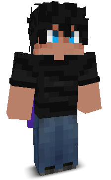 Xxgamer24xX's skin