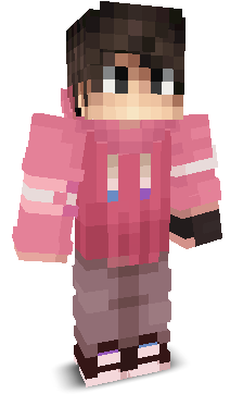 Spielkey's skin