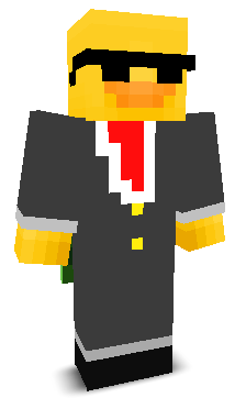 JBravo123's skin