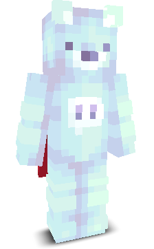 Alexyxox's skin