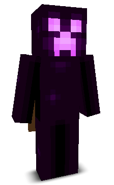 Creep3rGod's skin