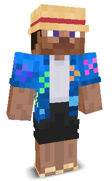 V1INTED's skin