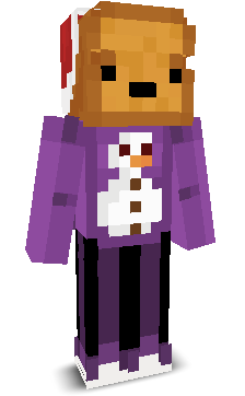 awesomedonut17's skin