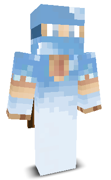 oozm's skin