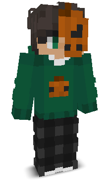 VoidKnight9067's skin