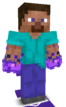Nowhy666's skin