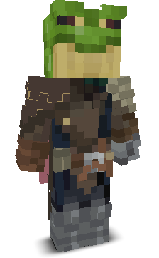 TriForceLegend01's skin