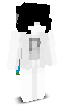 curace's skin