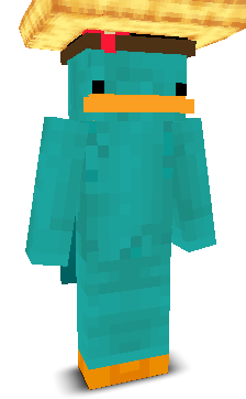 matelusio's skin