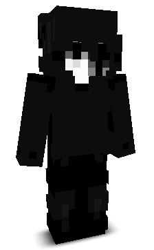 Remorxse's skin