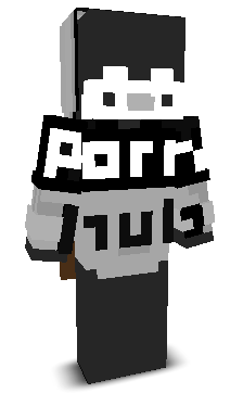 Hppr9x4's skin