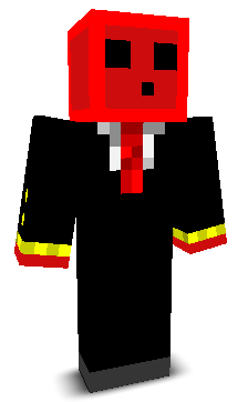 BenjiPapaya's skin