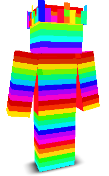 RingKing2014's skin