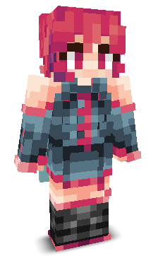 asgalaxy's skin