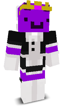 CatBoyAbove's skin