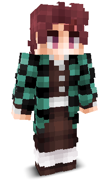 Ninjaboygabe123's skin