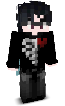 ItzRealNate's skin