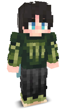 Youngjun27's skin