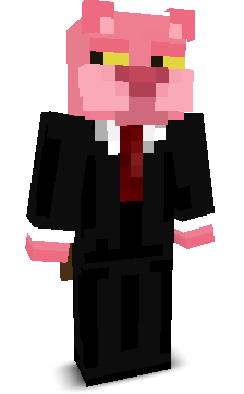 Milospace3313's skin