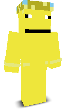 Fridoxhj's skin
