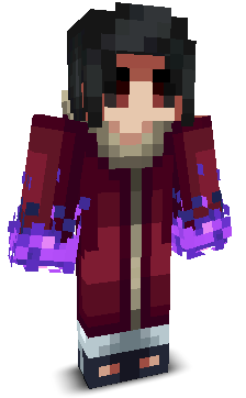 hpasura's skin