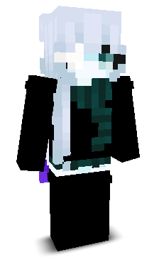 esgh's skin