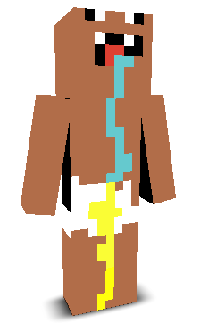 cutlash08's skin